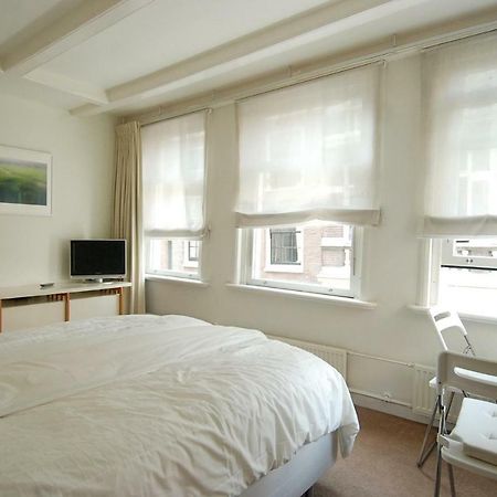 B&B Jordaan Corner 암스테르담 객실 사진