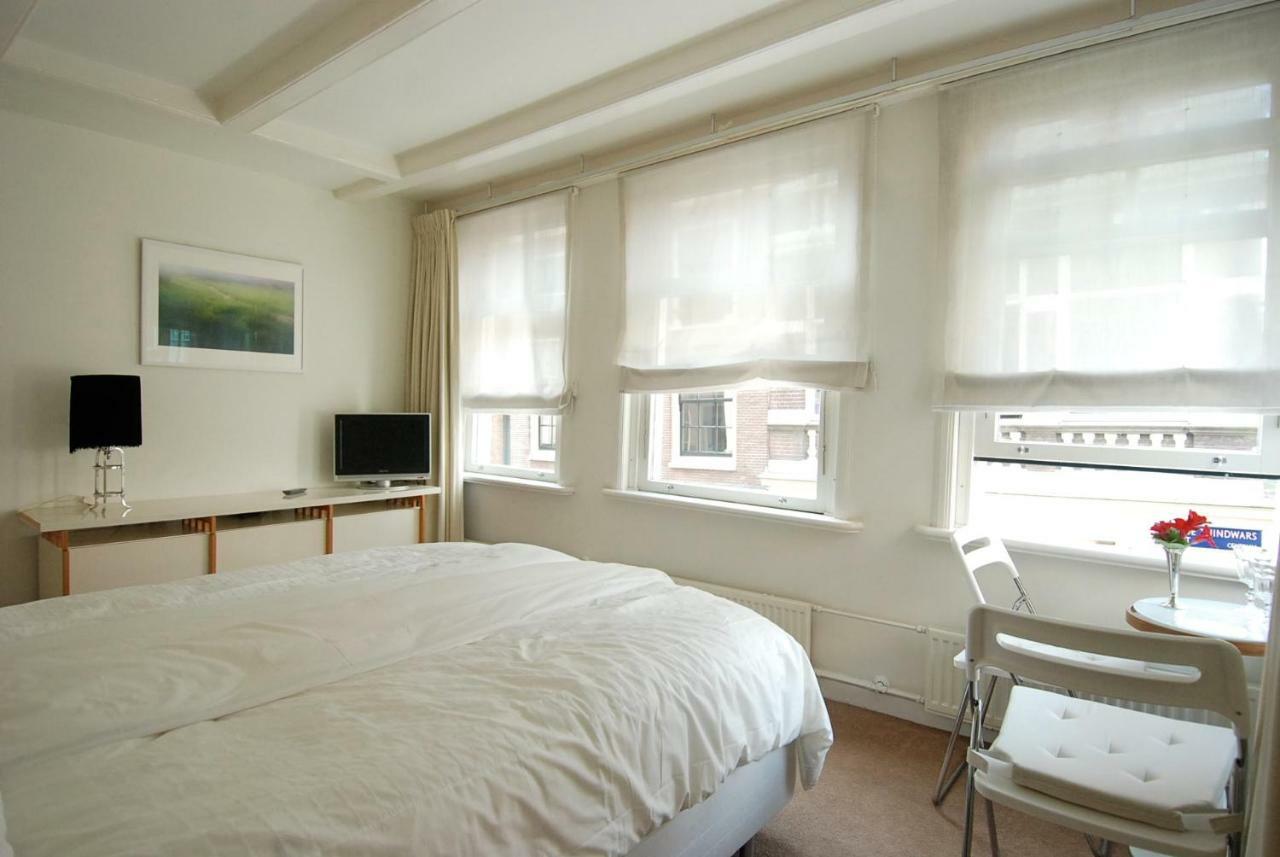 B&B Jordaan Corner 암스테르담 객실 사진