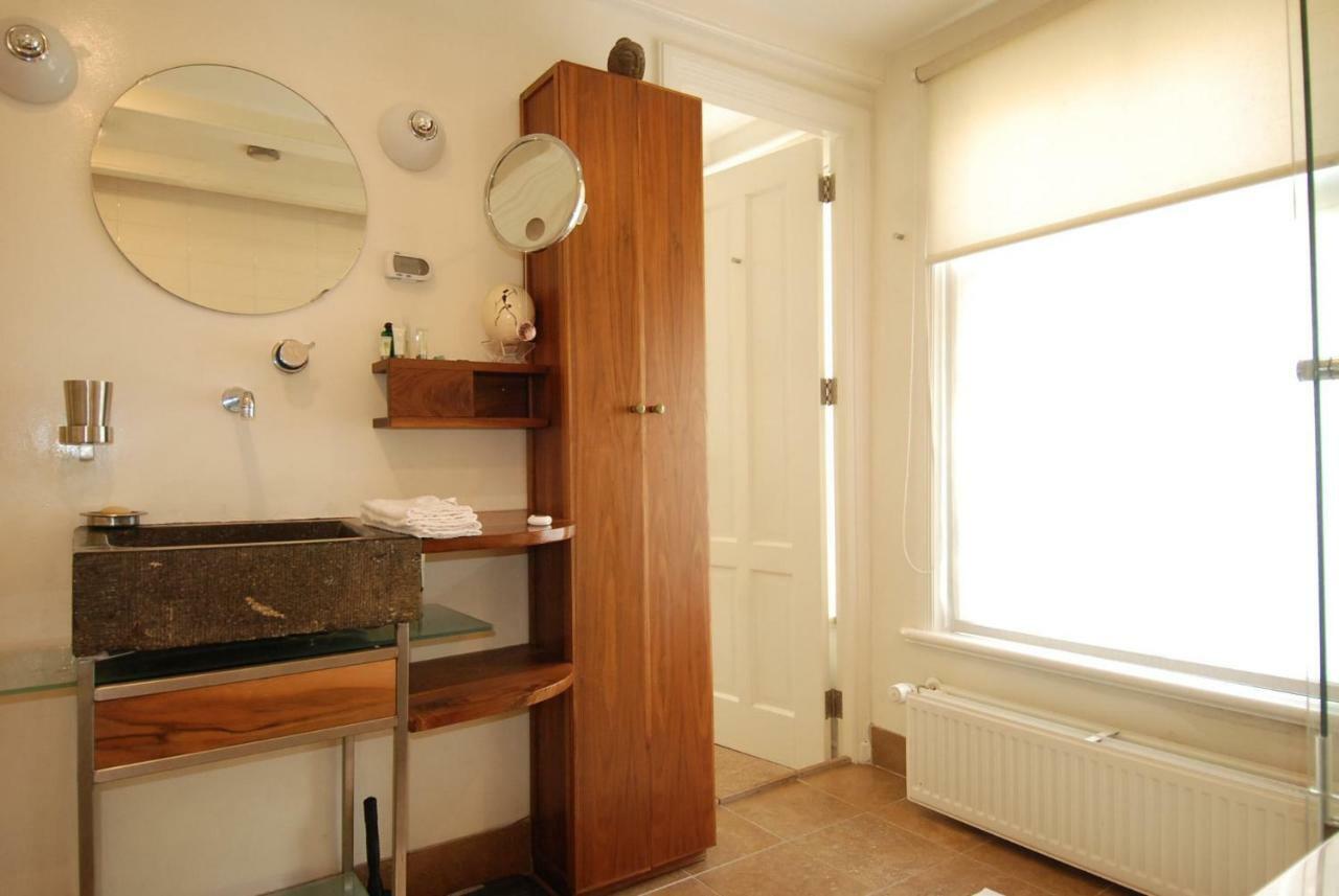 B&B Jordaan Corner 암스테르담 객실 사진