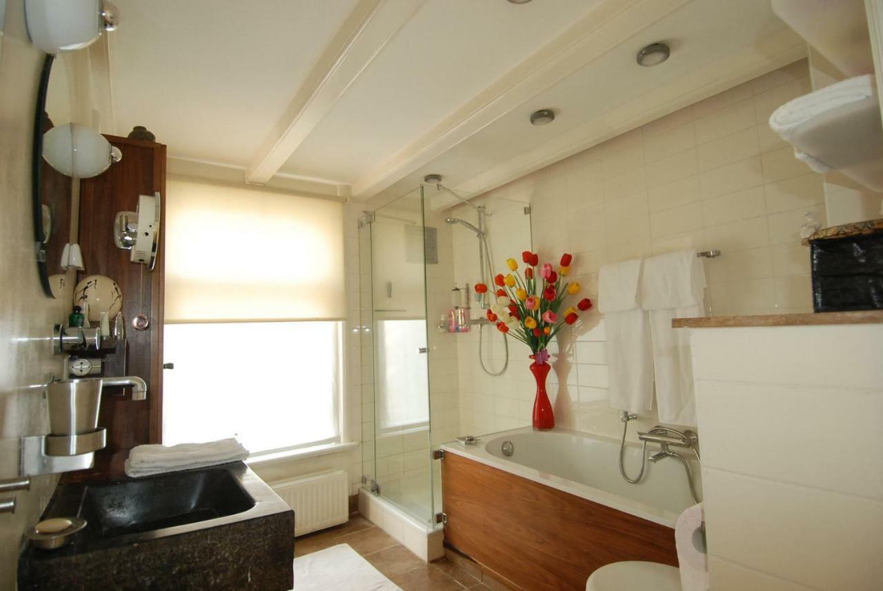 B&B Jordaan Corner 암스테르담 객실 사진
