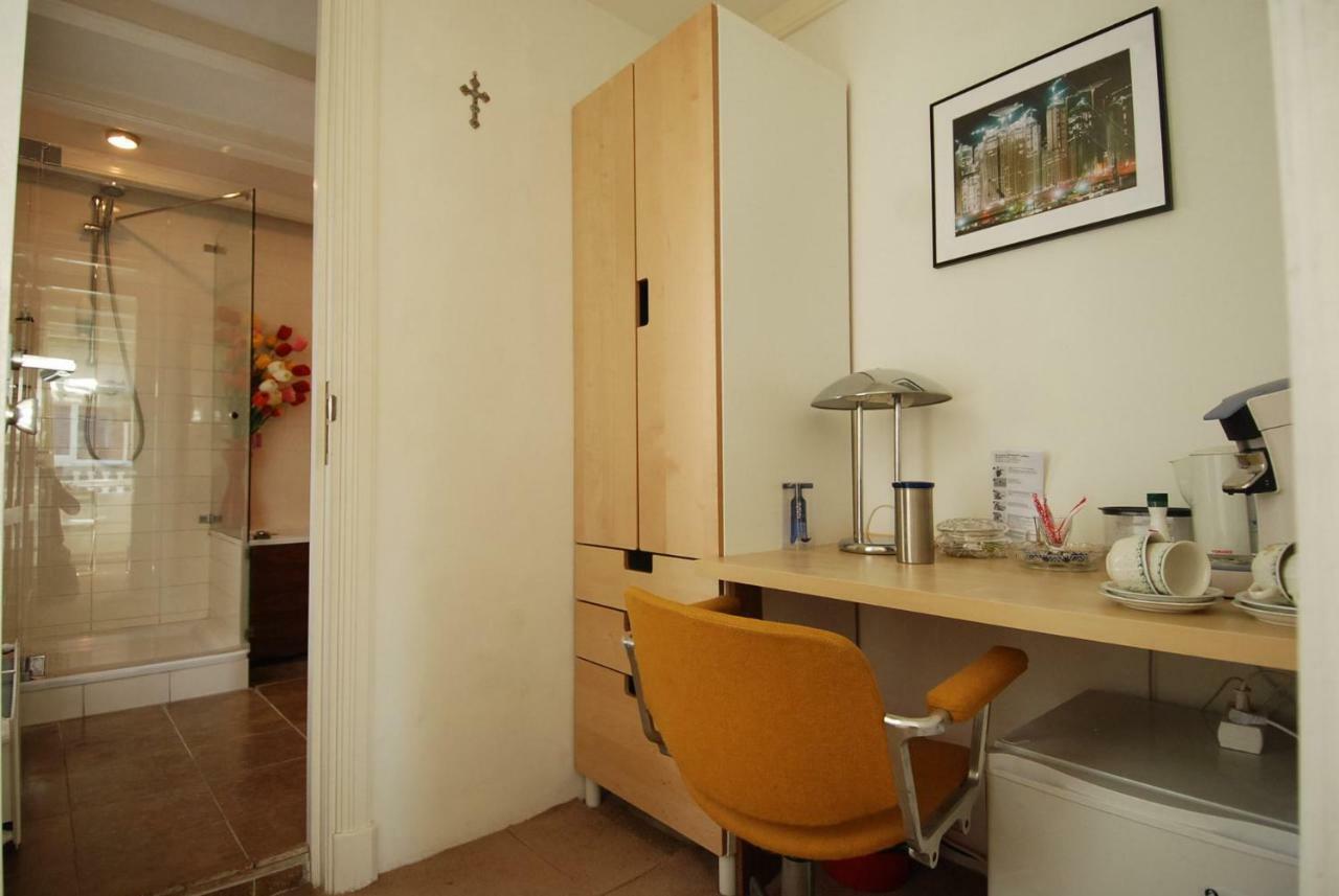 B&B Jordaan Corner 암스테르담 객실 사진