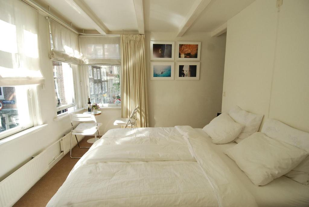 B&B Jordaan Corner 암스테르담 외부 사진